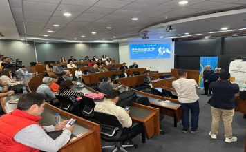 GEM 2026: El porcentaje de emprendedores cayó a un 7,7% GEM 2026