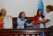 Unión de Comerciantes del Estado Zulia celebra 60 años de actividad gremial