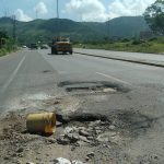 Asotránsito: «No necesitamos demoler las vías, hace falta voluntad política para hacerlas seguras»