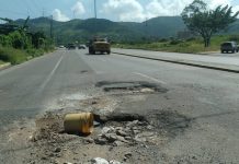 Asotránsito: «No necesitamos demoler las vías, hace falta voluntad política para hacerlas seguras»