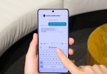 Paso a paso: cómo el Galaxy S26 resuelve tus tareas diarias con una IA mucho más rápida