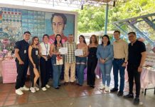 La ULA-Táchira se llenó de talento e innovación con la Expo Emprende