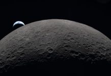 Misiones Artemis permitirán sentar bases humanas en la Luna Artemis