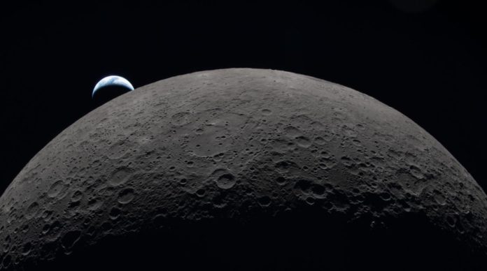 Misiones Artemis permitirán sentar bases humanas en la Luna Artemis