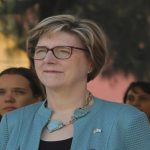 Laura Dogu finaliza su gestión como Encargada de Negocios de EEUU en Venezuela