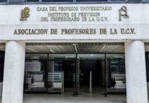 Profesores de la UCV anuncian paro de 24 horas por mejoras laborales