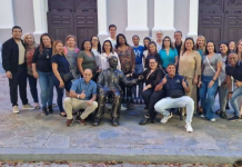 La III tercera edición de «Saber y Hacer» impulsa la comercialización en el centro del país