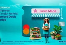 Bancaribe fortalece la gestión financiera de las PYMES con la Mastercard Debit Jurídica