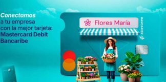 Bancaribe fortalece la gestión financiera de las PYMES con la Mastercard Debit Jurídica