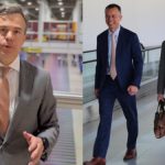 El encargado de negocios de EE.UU. John Barrett: «Estoy aquí para seguir implementando el plan de tres fases para Venezuela»