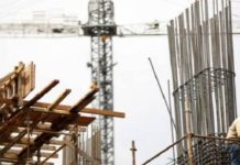 Gremio constructor en Monagas contabilizó que 80 % de las obras están paralizadas