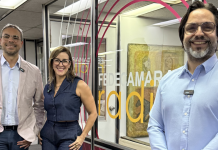 Carolina Perera: «El éxito no es sacrificio, es decidir con consciencia»