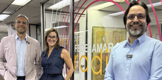 Carolina Perera: «El éxito no es sacrificio, es decidir con consciencia»