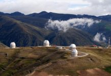 Proyectos Educativos Sánchez-Cosmodom: sembrar la semilla de la astronomía en Venezuela