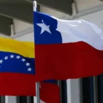 Gobierno chileno busca restablecer relaciones con Venezuela «al menos a nivel consular»
