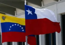 Gobierno chileno busca restablecer relaciones con Venezuela «al menos a nivel consular»