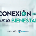 NetUno ahora incluye Servicio de Salud en todos sus planes