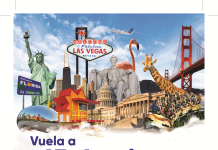 Copa Airlines ofrece la mayor cobertura de destinos en Estados Unidos desde Venezuela