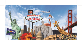 Copa Airlines ofrece la mayor cobertura de destinos en Estados Unidos desde Venezuela