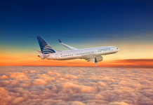 Copa Airlines vuelve a Barcelona a partir del 2 de junio