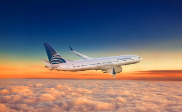 Copa Airlines vuelve a Barcelona a partir del 2 de junio