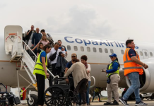 Copa Airlines reinició sus vuelos a Valencia