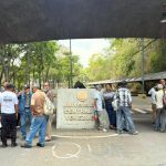 Llamado a paro en universidades para exigir aumento salarial se cumplió en más de 90%