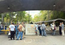 Llamado a paro en universidades para exigir aumento salarial se cumplió en más de 90%