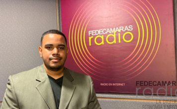 InnovEYtion Summit 2026: Encuentro Ideas de negocio y emprendimiento Foto: Marialejandra Díaz Vásquez| Manuel Rodríguez, CEO de SmartGib