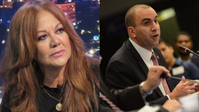 AN designó a Larry Devoe nuevo Fiscal general y a Eglée González Lobato Defensora del pueblo