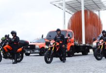 Tu Gruero: Innovación en asistencia mecánica y crecimiento sostenido en el mercado