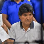 Fiscalía reúne 170 pruebas contra Evo Morales en acusación por trata agravada de personas