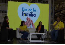 EPA anuncia eventos gratuitos por el Día de la Familia