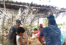 Se diversifican las oportunidades económicas de mujeres Wayuu de la Guajira venezolana