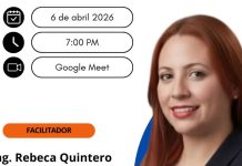 Ultima formación del ciclo “Ecosistema de Liderazgo”