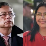 Petro y Rodríguez se reunirán en Caracas para fortalecer la agenda binacional