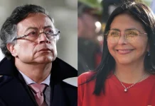 Petro y Rodríguez se reunirán en Caracas para fortalecer la agenda binacional