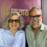 Robert Veiga: «La innovación no cabe si no tenemos la humildad de dejarnos incomodar»