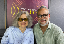 Robert Veiga: «La innovación no cabe si no tenemos la humildad de dejarnos incomodar»