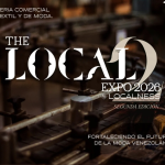 The Local Expo 2026: la feria que fortalece el futuro de la moda venezolana