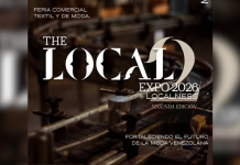 The Local Expo 2026: la feria que fortalece el futuro de la moda venezolana