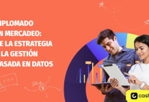 La gestión basada en datos define la profesionalización del mercadeo en Venezuela 2026