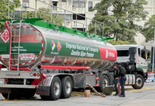 Fenegas advierte crisis en estaciones de servicio y solicita homogeneización del mercado