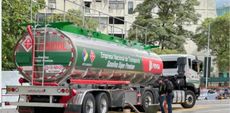 Fenegas advierte crisis en estaciones de servicio y solicita homogeneización del mercado