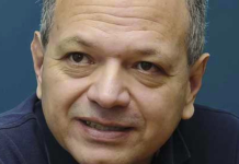 Roberto Casanova presenta «Bifocales»: Una hoja de ruta ciudadana para imaginar la Venezuela del futuro