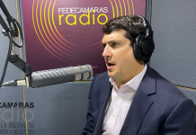 Castillo: «Para un buen aumento salarial se necesita reformar la Ley del Trabajo»