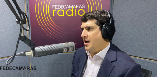 Castillo: «Para un buen aumento salarial se necesita reformar la Ley del Trabajo»