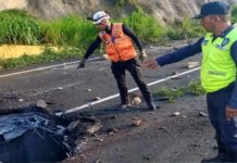 Productores denuncian precariedad de las vías agrícolas en Mérida