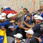 ¿Por qué el deporte venezolano brilla en el mundo? deporte venezolano