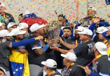 ¿Por qué el deporte venezolano brilla en el mundo? deporte venezolano